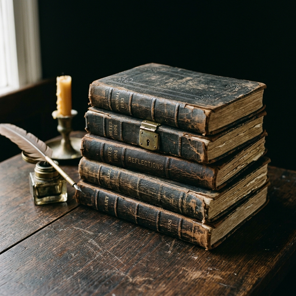 Diaries